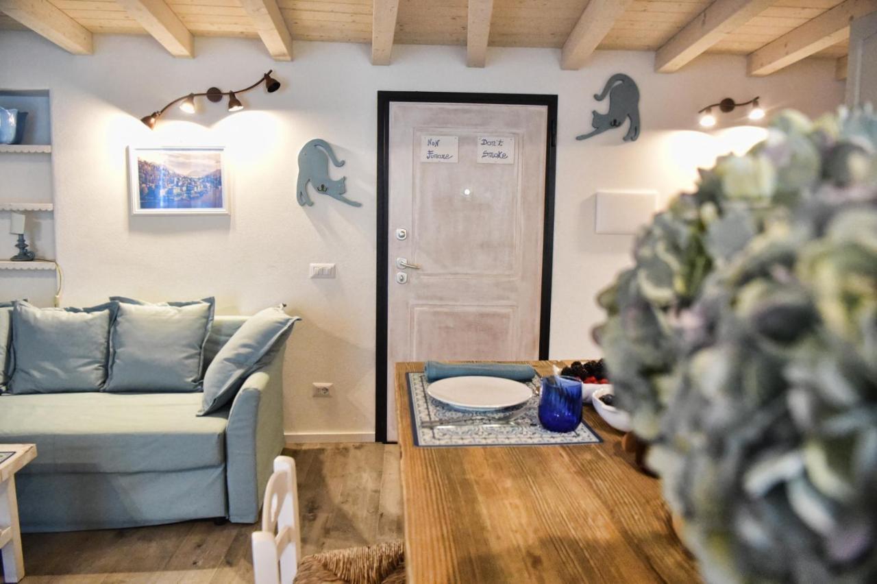 Ca' De Sora By Wonderful Italy Apartman Bellagio Kültér fotó