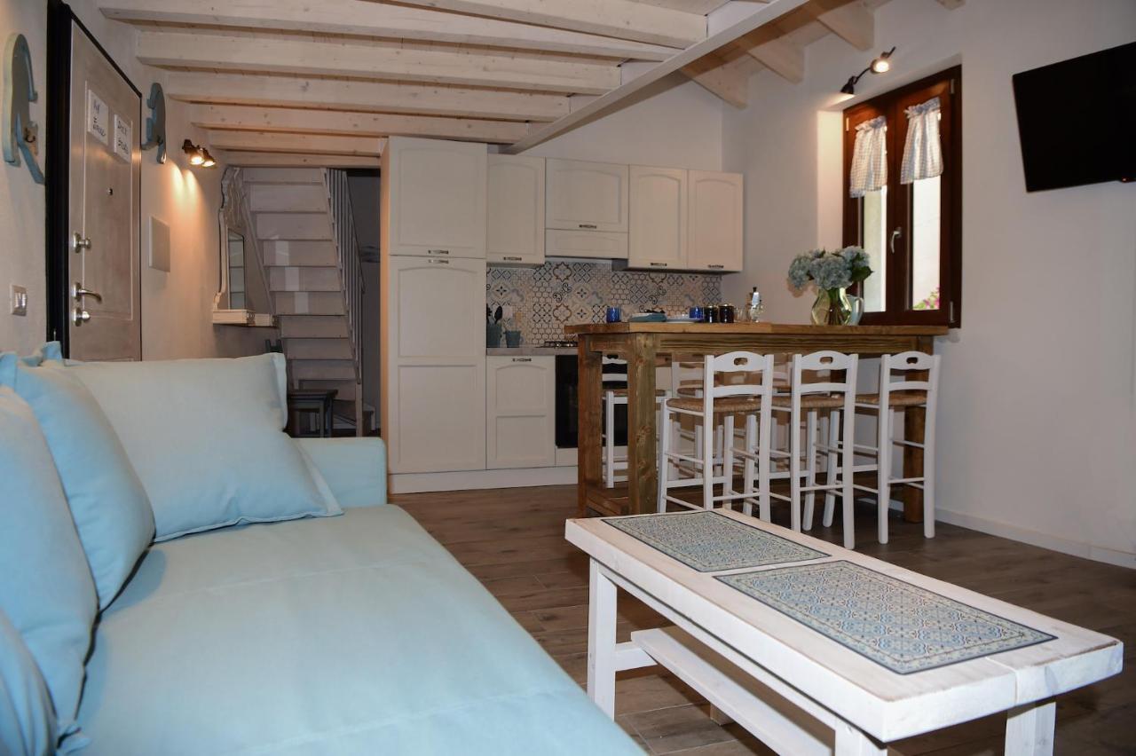Ca' De Sora By Wonderful Italy Apartman Bellagio Kültér fotó