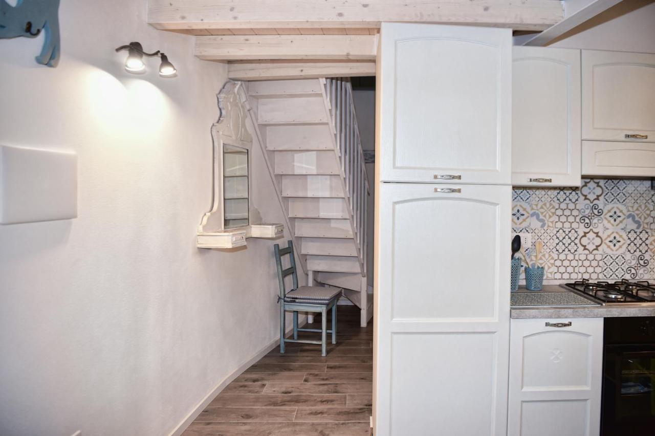 Ca' De Sora By Wonderful Italy Apartman Bellagio Kültér fotó