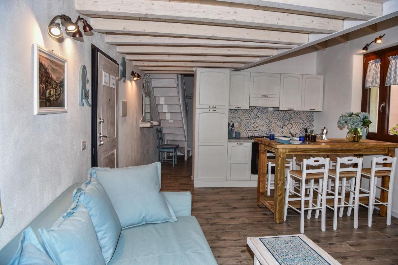 Ca' De Sora By Wonderful Italy Apartman Bellagio Kültér fotó