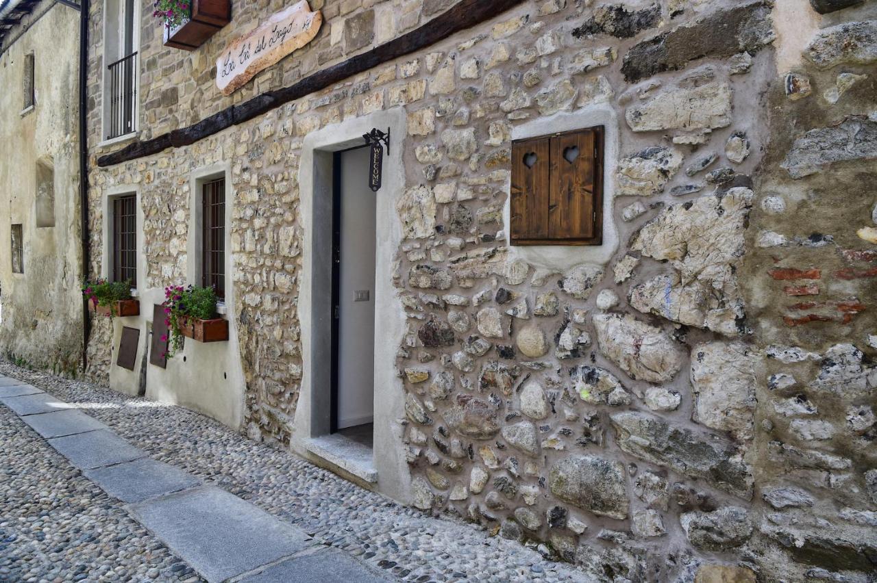 Ca' De Sora By Wonderful Italy Apartman Bellagio Kültér fotó