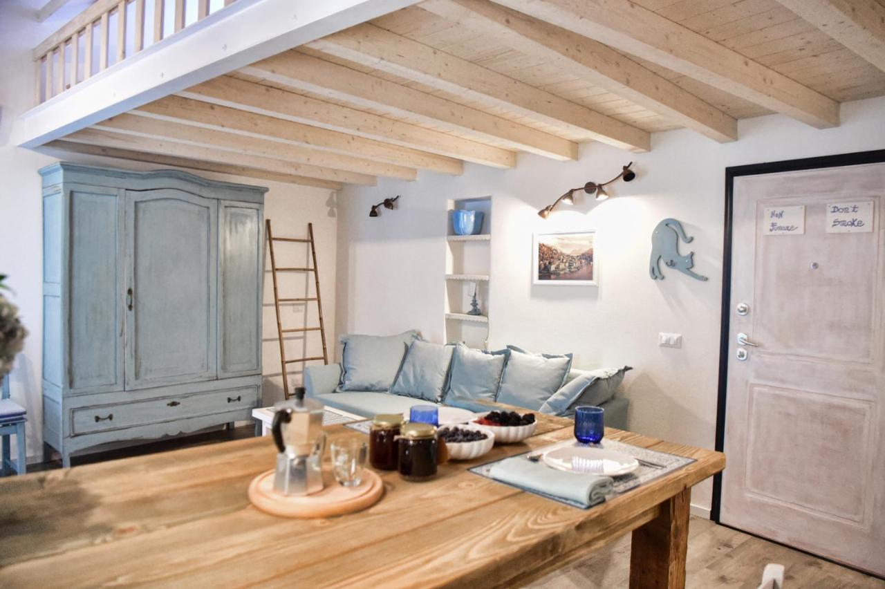 Ca' De Sora By Wonderful Italy Apartman Bellagio Kültér fotó