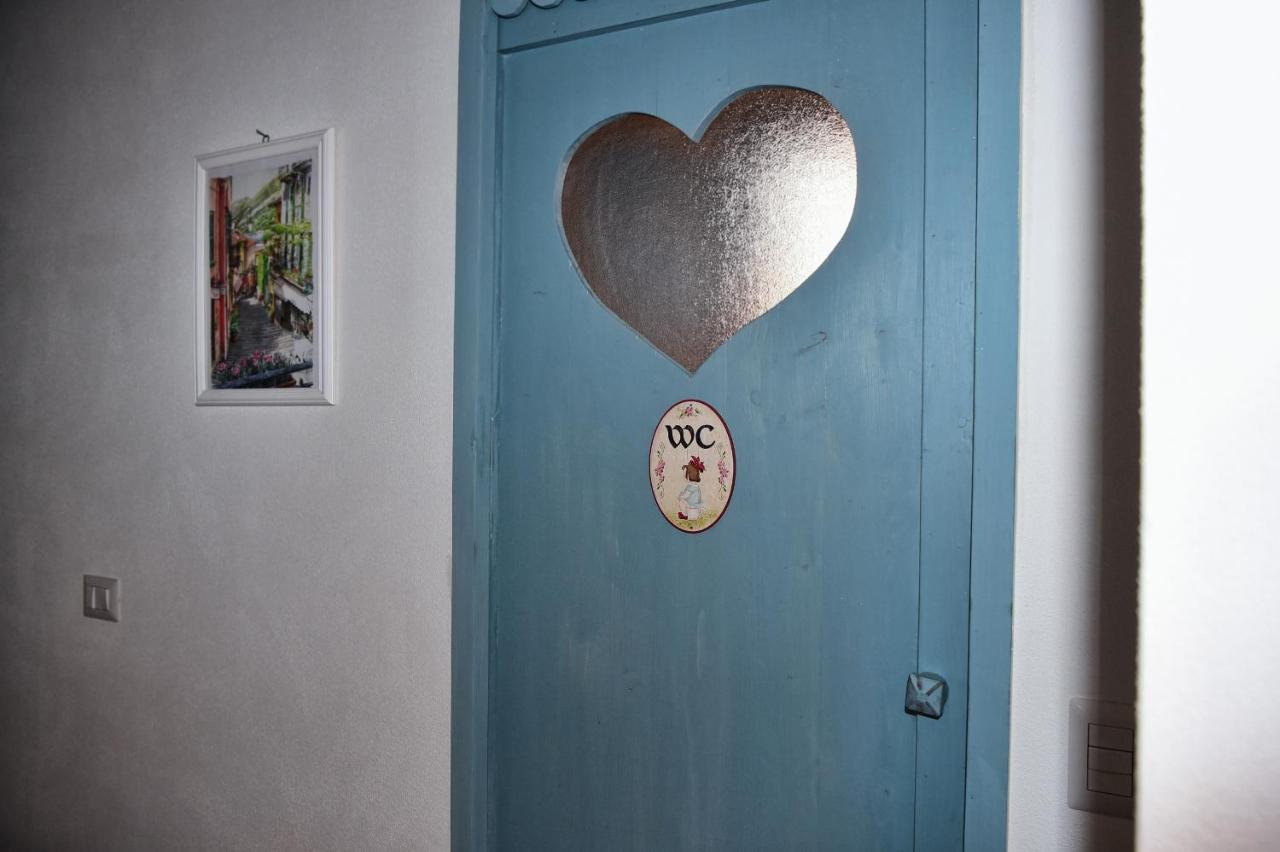 Ca' De Sora By Wonderful Italy Apartman Bellagio Kültér fotó