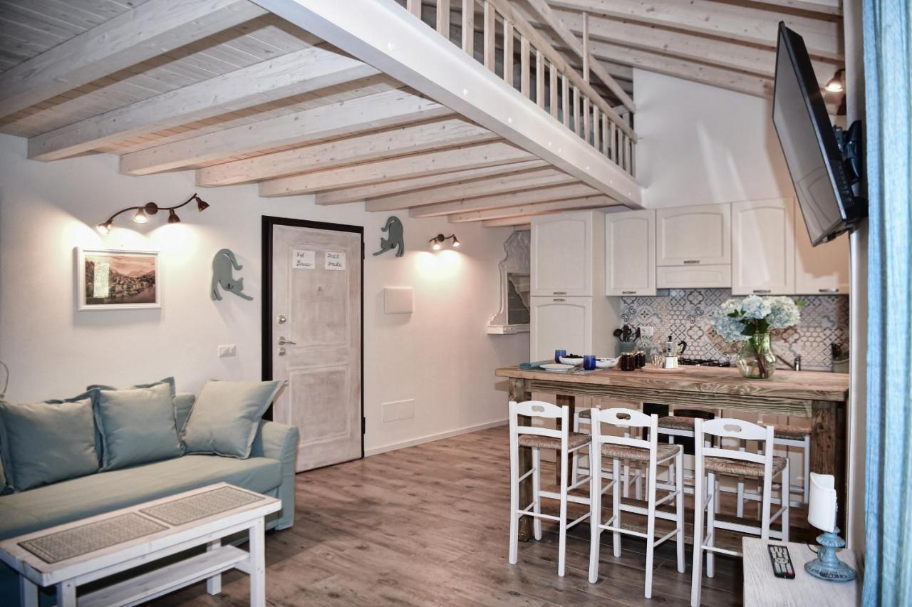 Ca' De Sora By Wonderful Italy Apartman Bellagio Kültér fotó