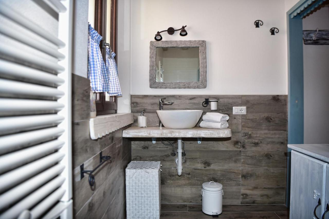 Ca' De Sora By Wonderful Italy Apartman Bellagio Kültér fotó