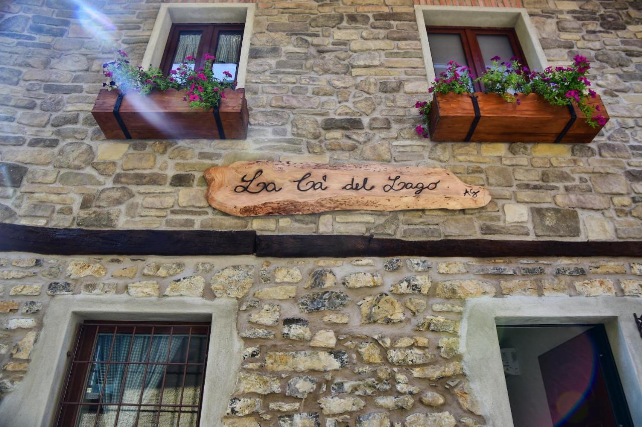 Ca' De Sora By Wonderful Italy Apartman Bellagio Kültér fotó